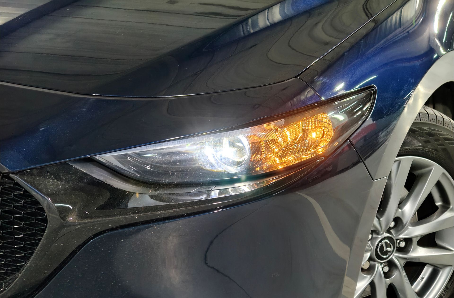 Mazda Mazda3 2.0 e-SKYACTIV-G Prime-Line - foto 18