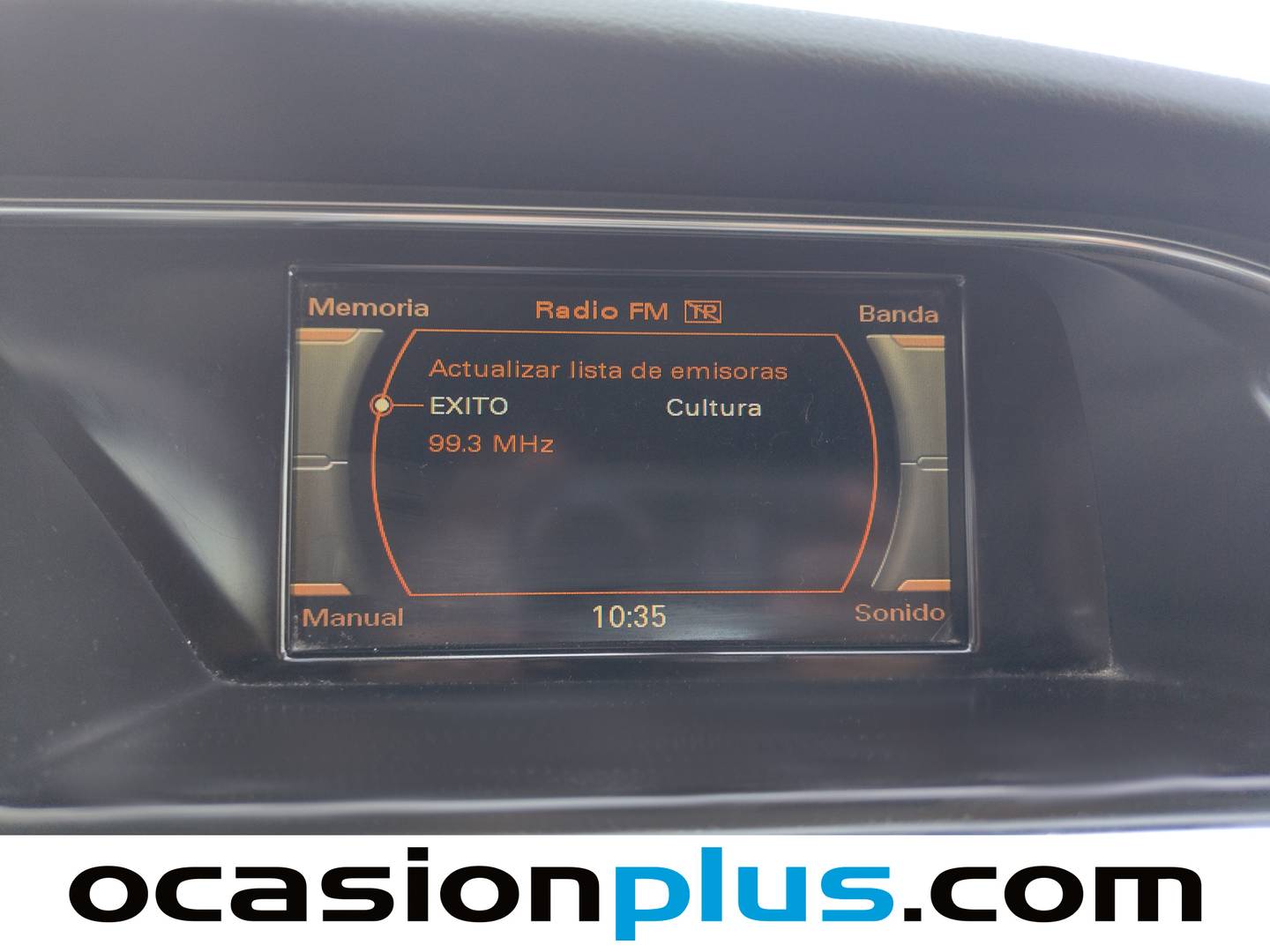 Audi A5 Audi A5 Coupe 2.7 TDI (190 CV) Multitronic automático