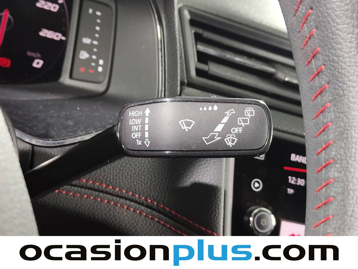 Foto Seat Arona SEAT Arona 1.0 TSI Ecomotive FR Edition (115 CV)