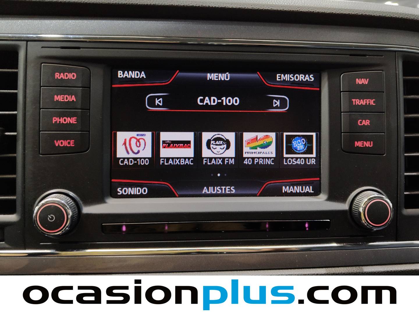Seat León Seat León 1.6 TDI S&S Style Connect (110 CV) km 0