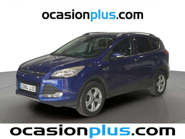 Ford Kuga 1.5 EcoBoost S&S Trend 4x2 (150 CV) de segunda mano