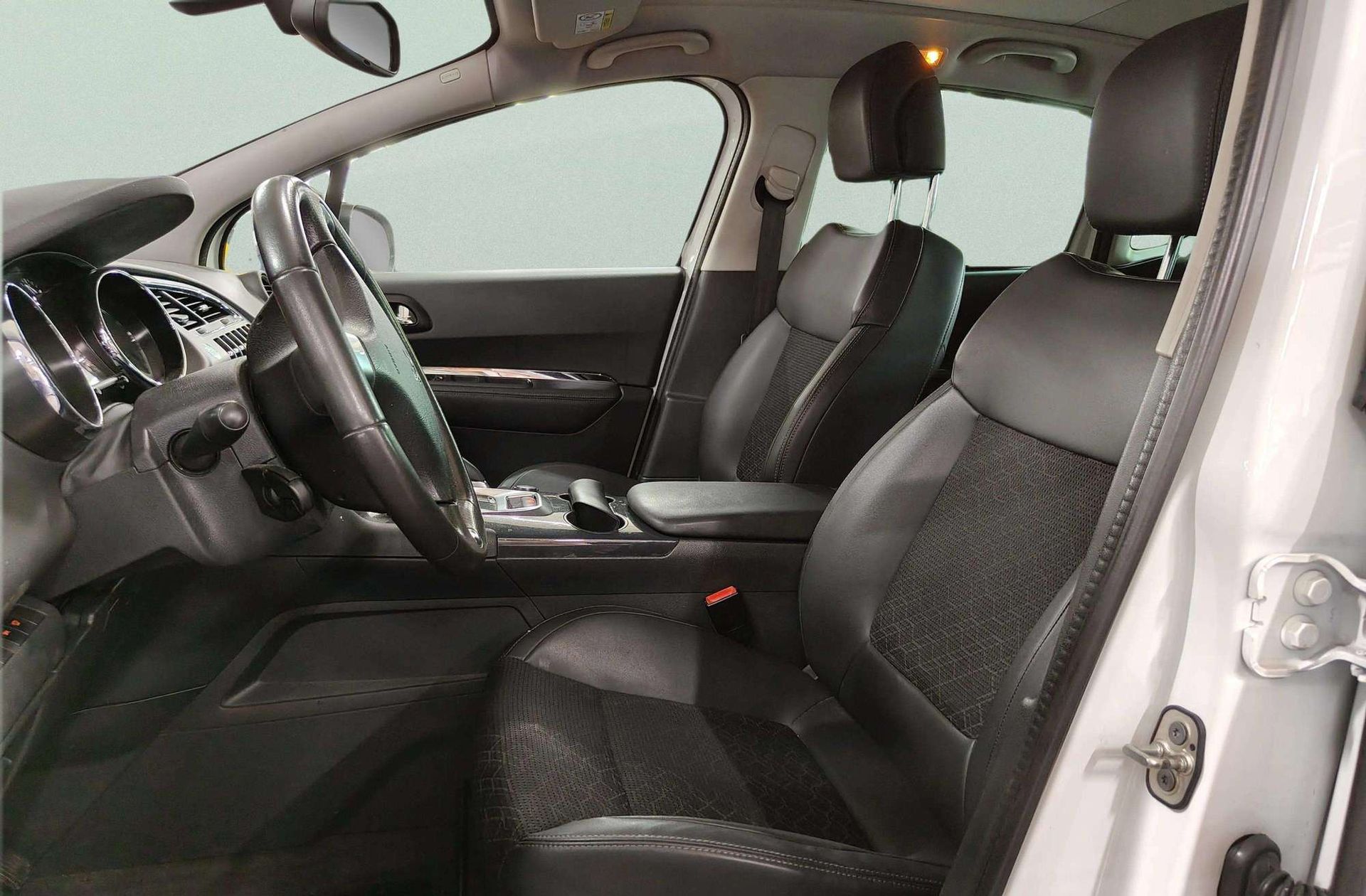 Peugeot 3008 THP 165 Allure EAT6 - foto 13