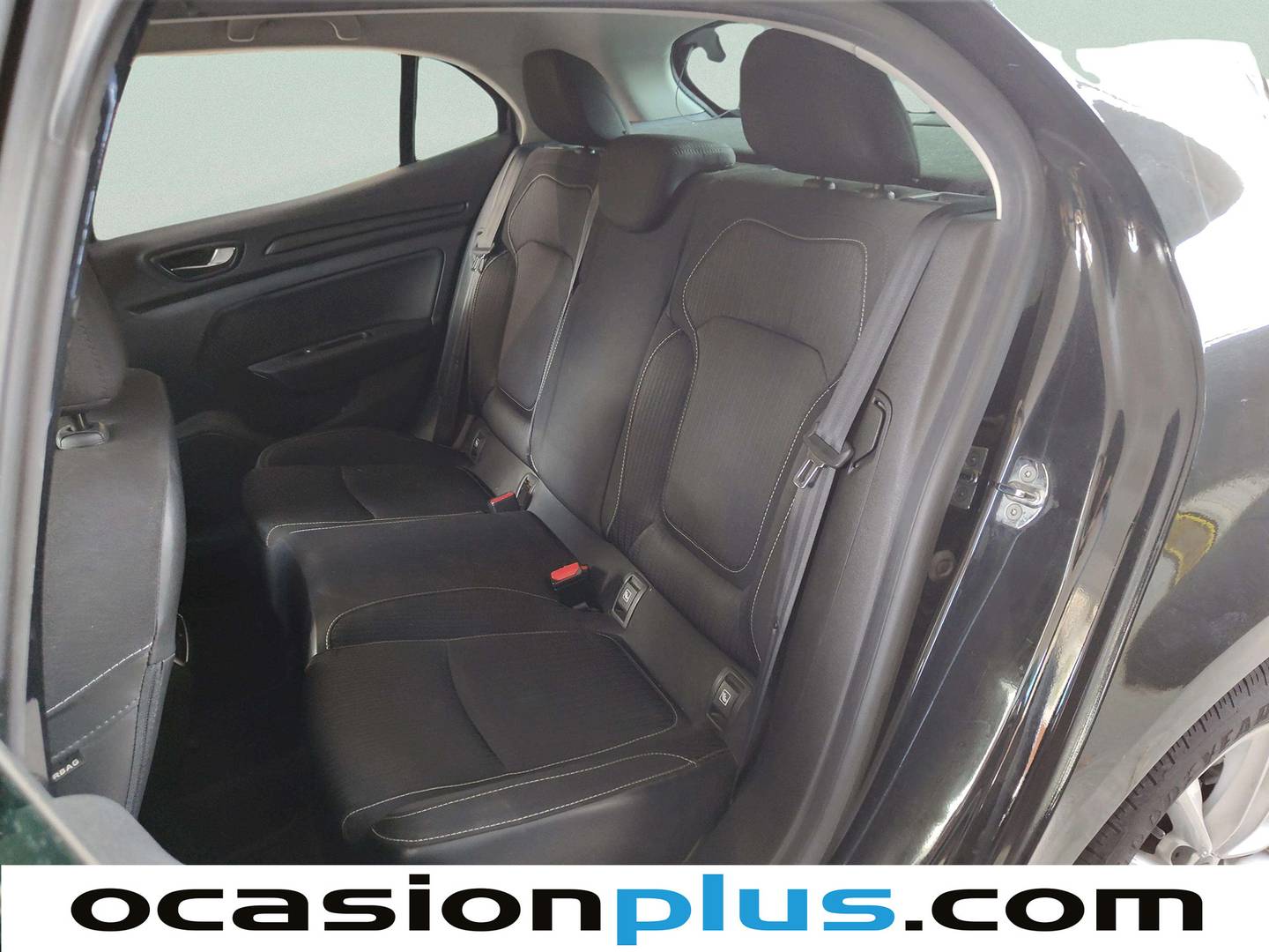 Foto Renault Mégane Renault Megane TECH ROAD Energy TCe (130CV)