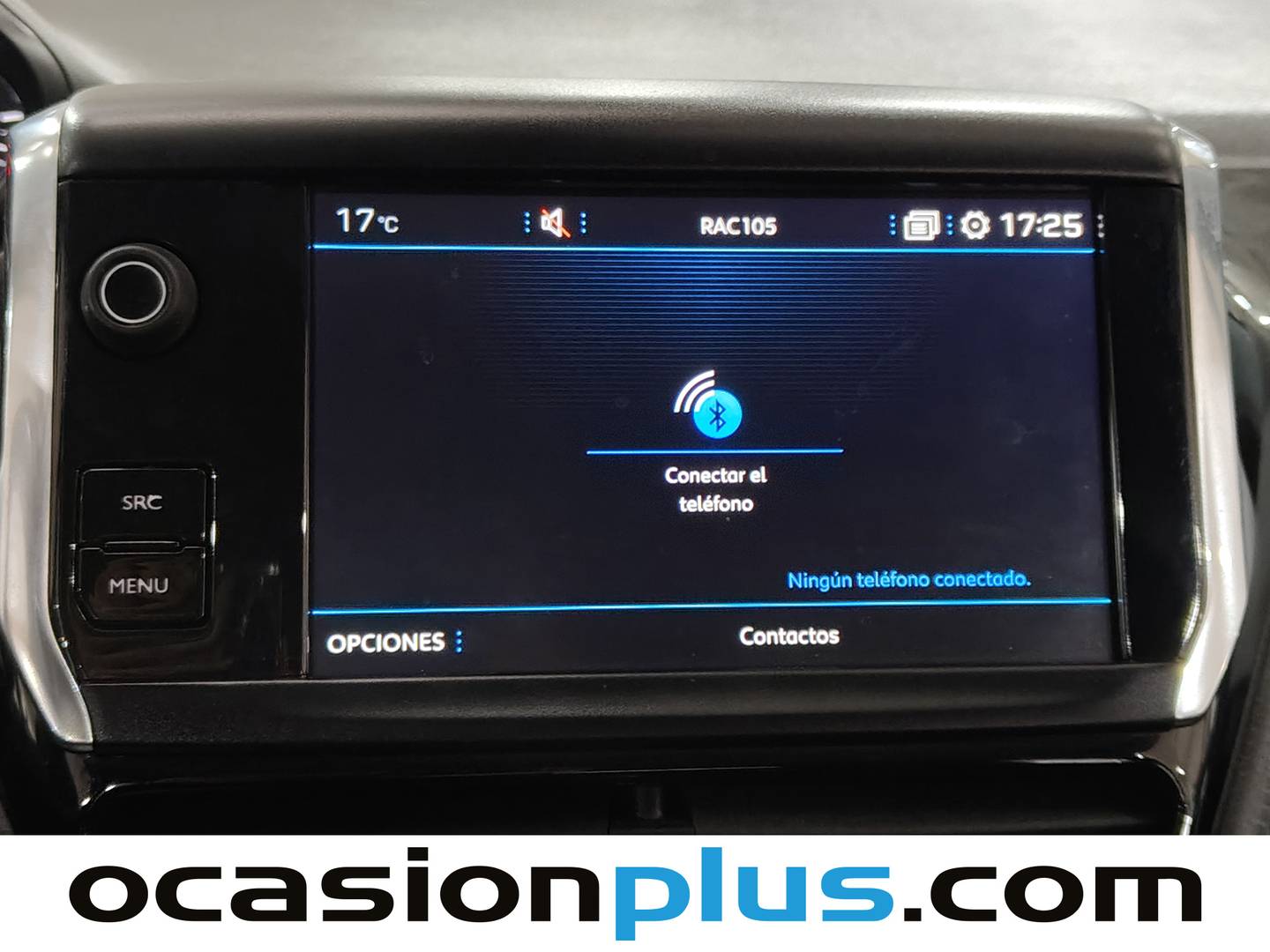 Peugeot 2008 Peugeot 2008 PureTech 110 S&S Allure (110 CV) al mejor precio