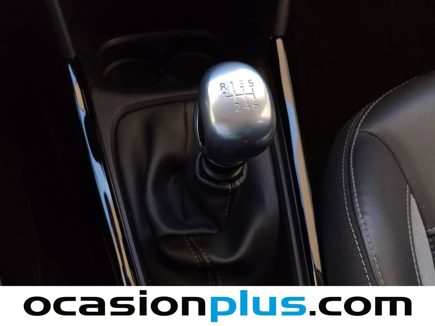 Peugeot 2008 Peugeot 2008 PureTech 110 S&S Allure (110 CV) de segunda mano