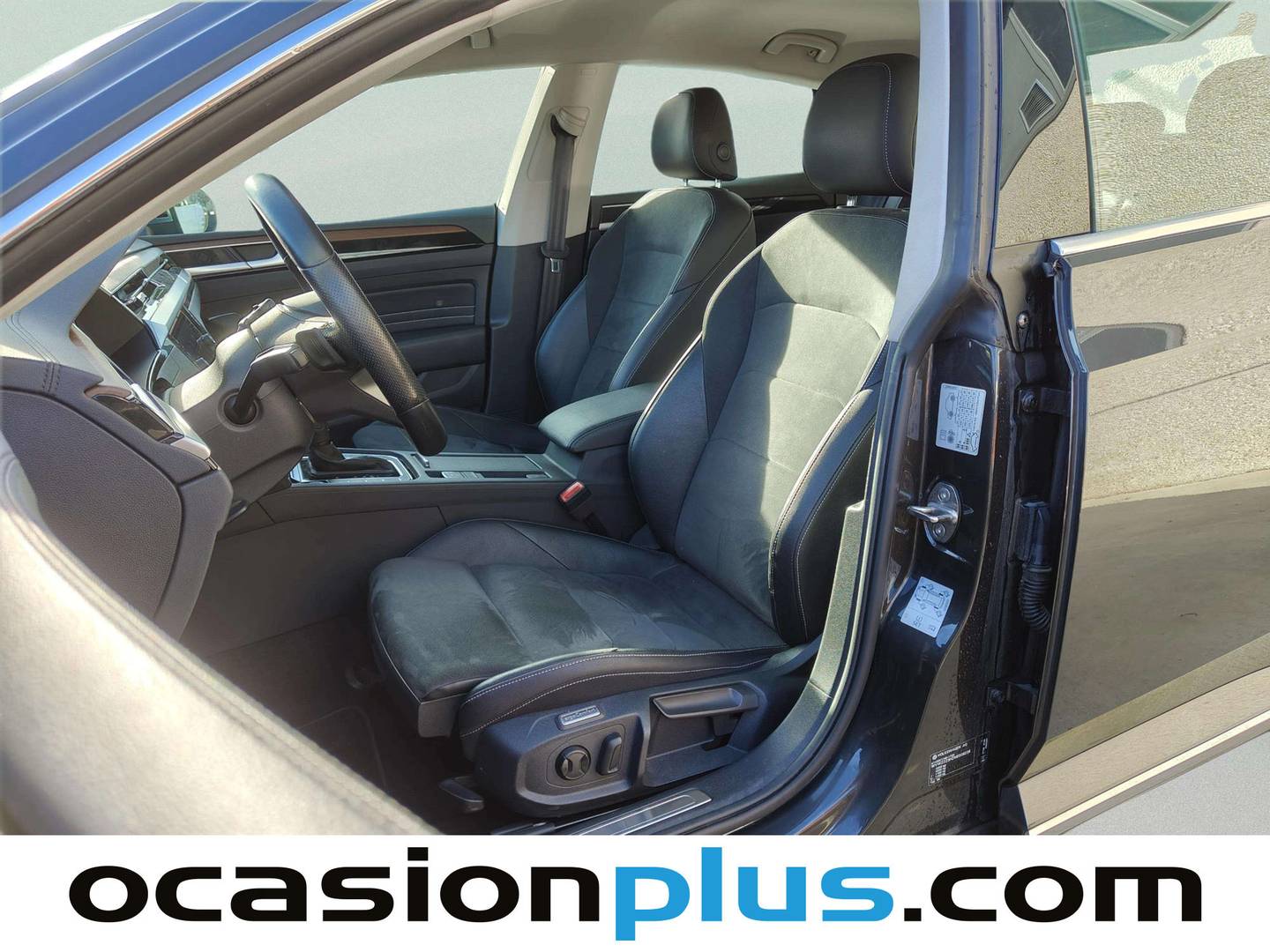 Foto Volkswagen Arteon Volkswagen Arteon Elegance 2.0 TDI  (150 CV) DSG