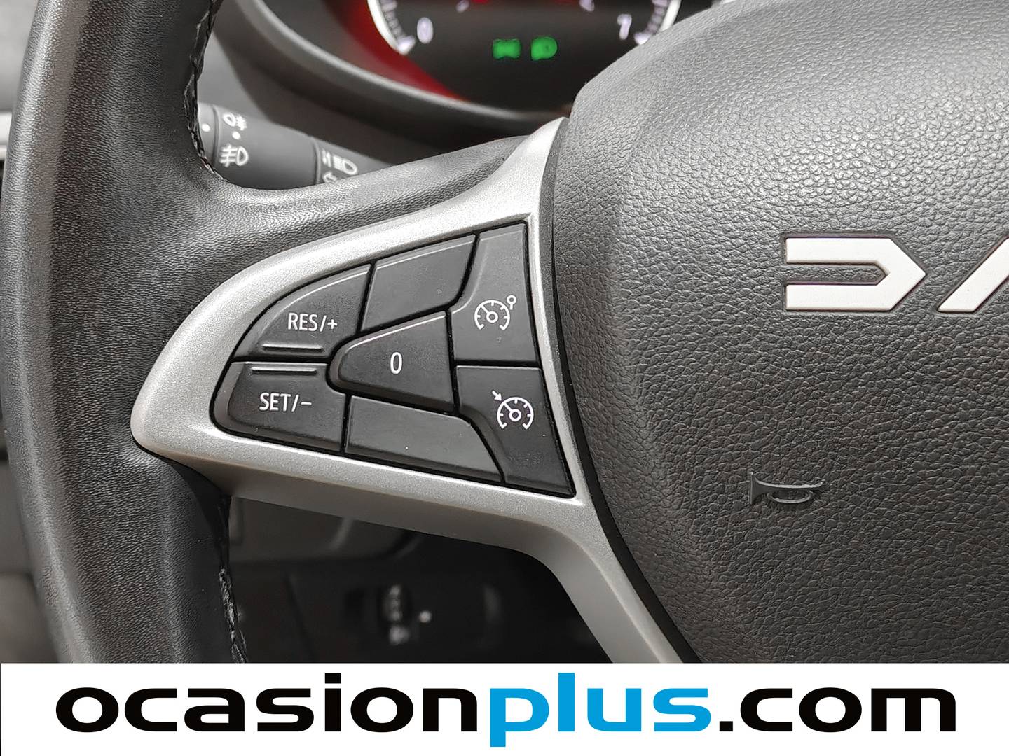 Foto Dacia Sandero Dacia Sandero Stepway Extreme Go TCe CVT (91 CV)