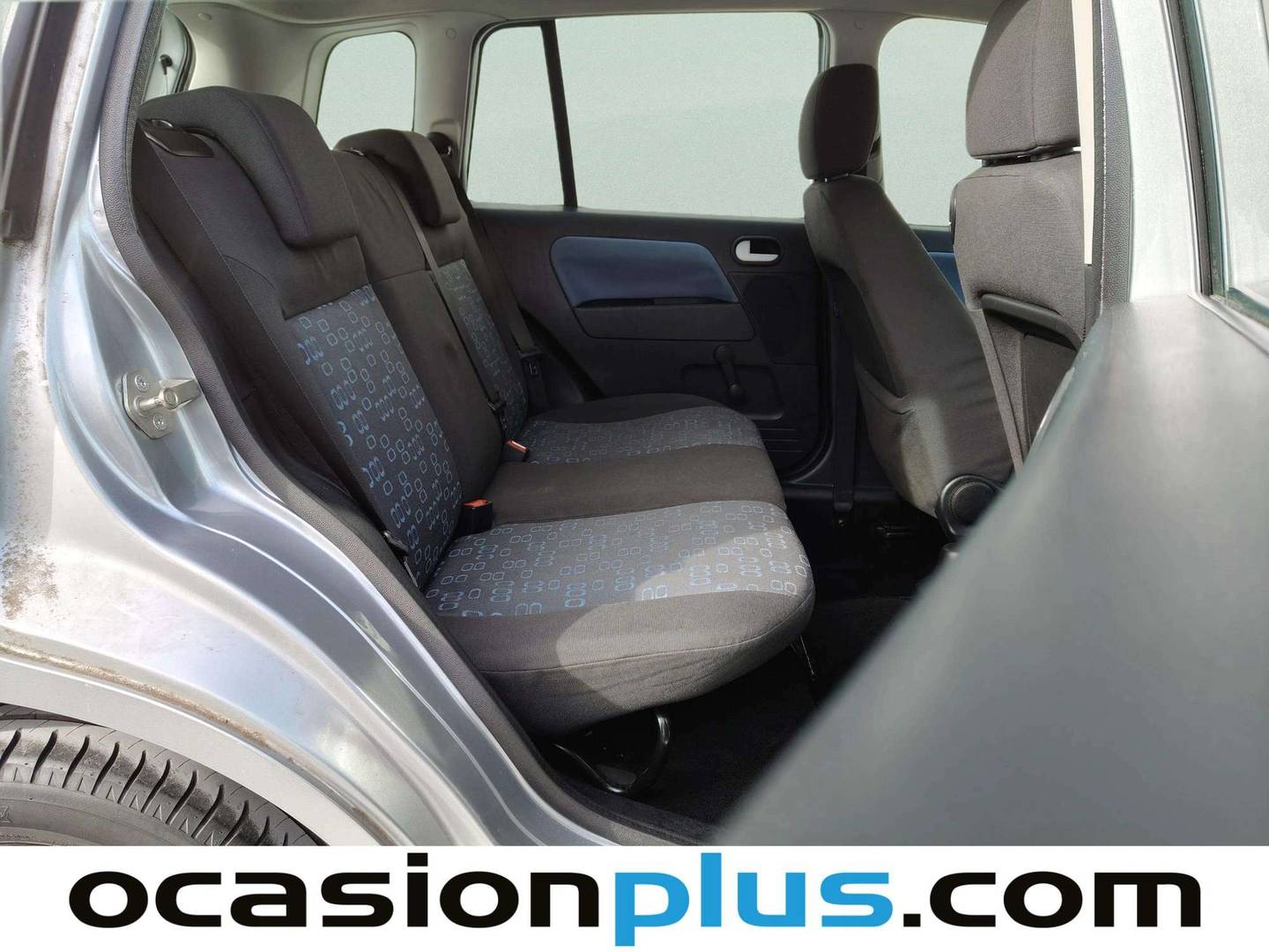 Foto Ford Fusion Ford Fusion 1.4 16v Trend (80 CV)