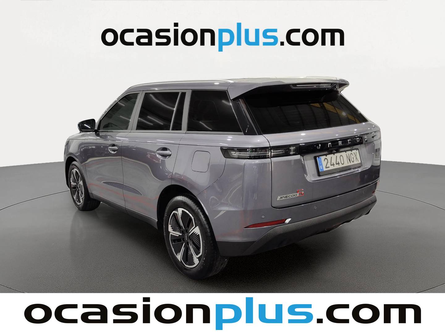 Foto JAECOO 5 Jaecoo 5 1.6 TGDI Exclusive FWD (147 CV)