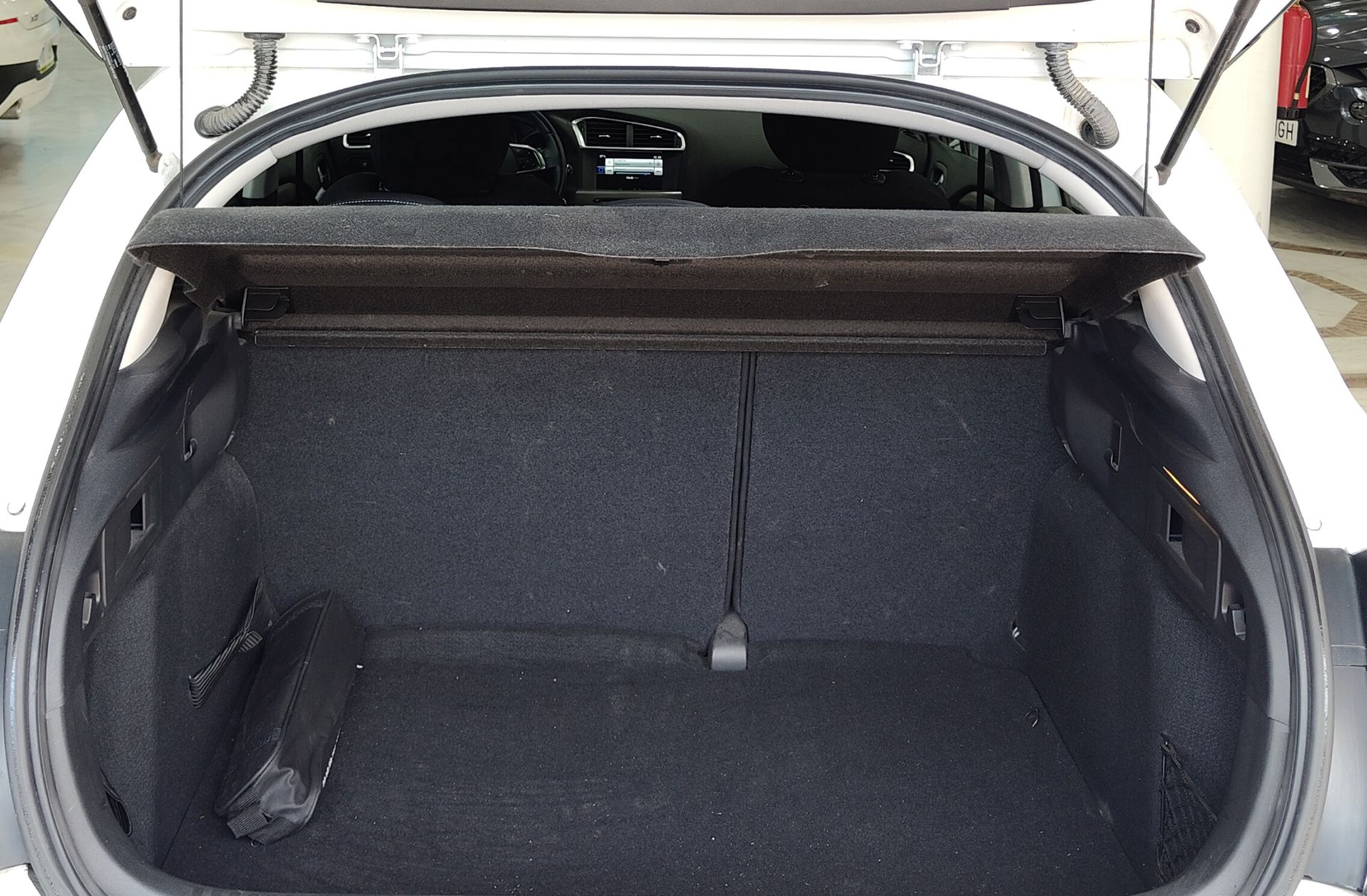 Citroën C4 BlueHDi 120 Feel - foto 12