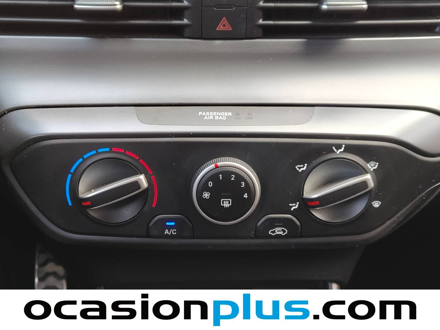 Accesorios del Hyundai Bayon Hyundai Bayon 1.2 MPI Maxx (84 CV)