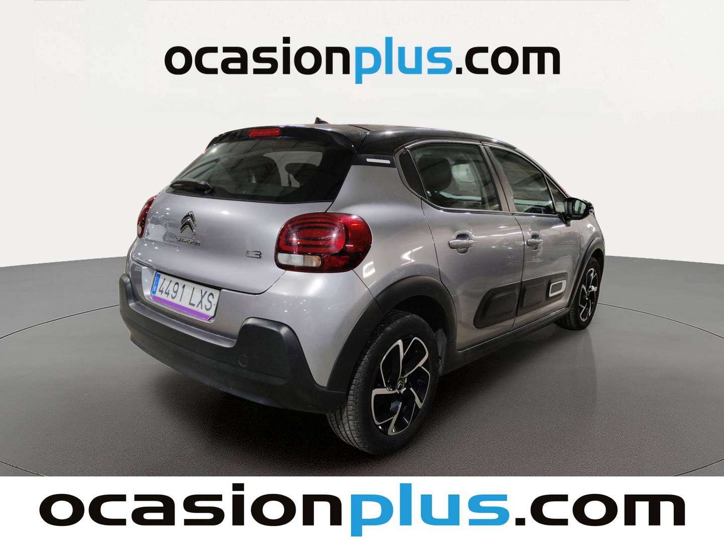 Foto Citroën C3 Citroen C3 PureTech 83 Feel Pack (83 CV)
