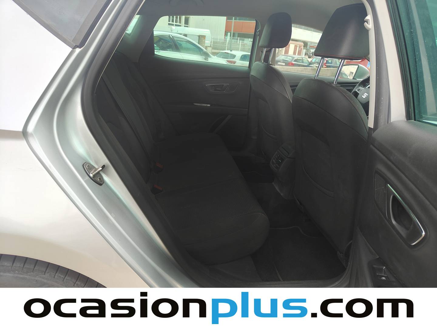 Seat León Seat León 2.0 TDI S&S FR (150 CV) km 0