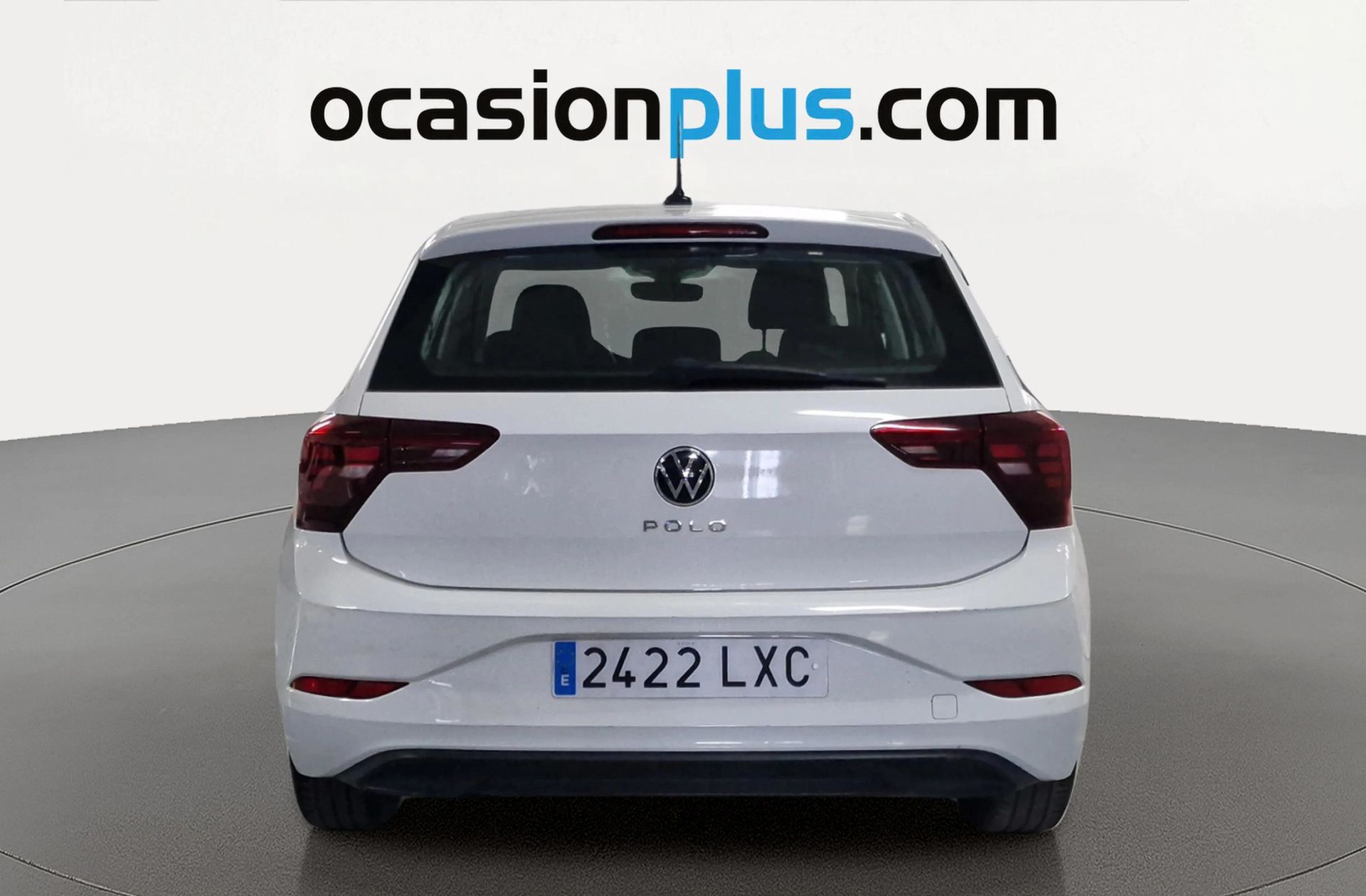 Volkswagen Polo Life 1.0 TSI DSG - foto 14