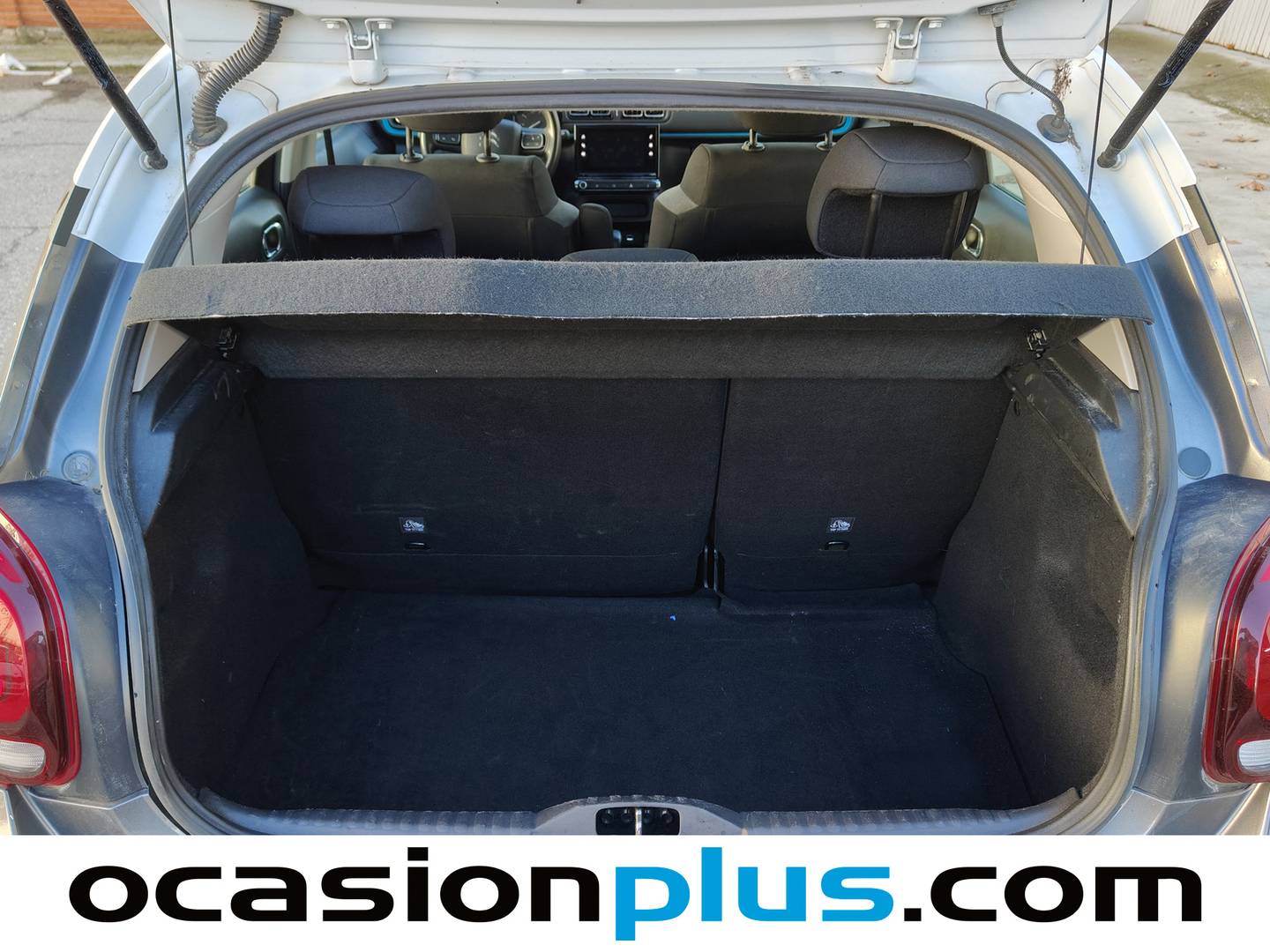 Foto Citroën C3 Citroen C3 PureTech 83 Feel Pack (83 CV)