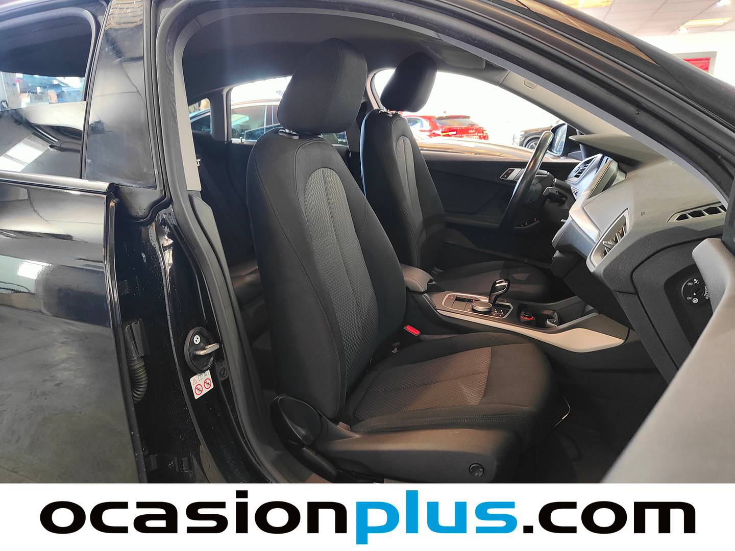 BMW Serie 2 BMW Serie 2 216d Gran Coupe (116 CV) km 0