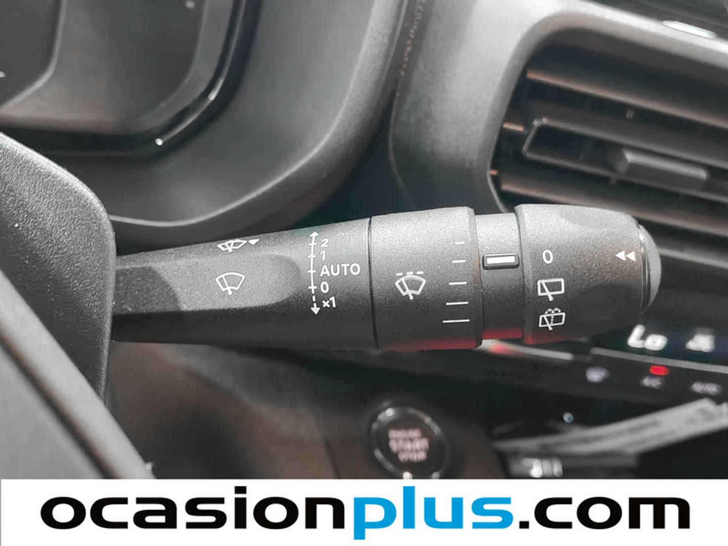 Foto Opel Combo Opel Combo Combi 1.5 Td S&S (100 CV)