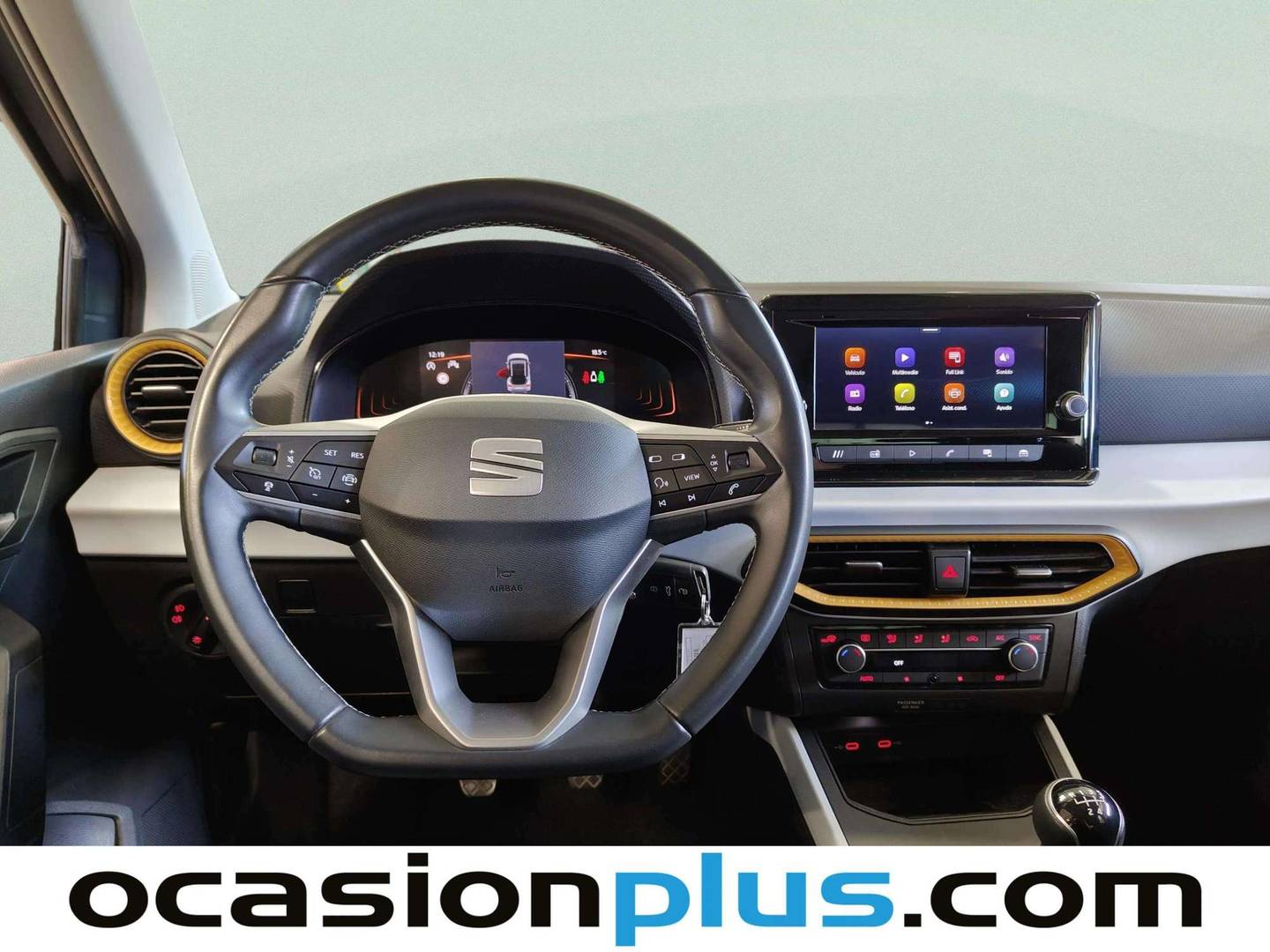 Seat Arona Seat Arona 1.0 TSI Style XL (115 CV) 115cv
