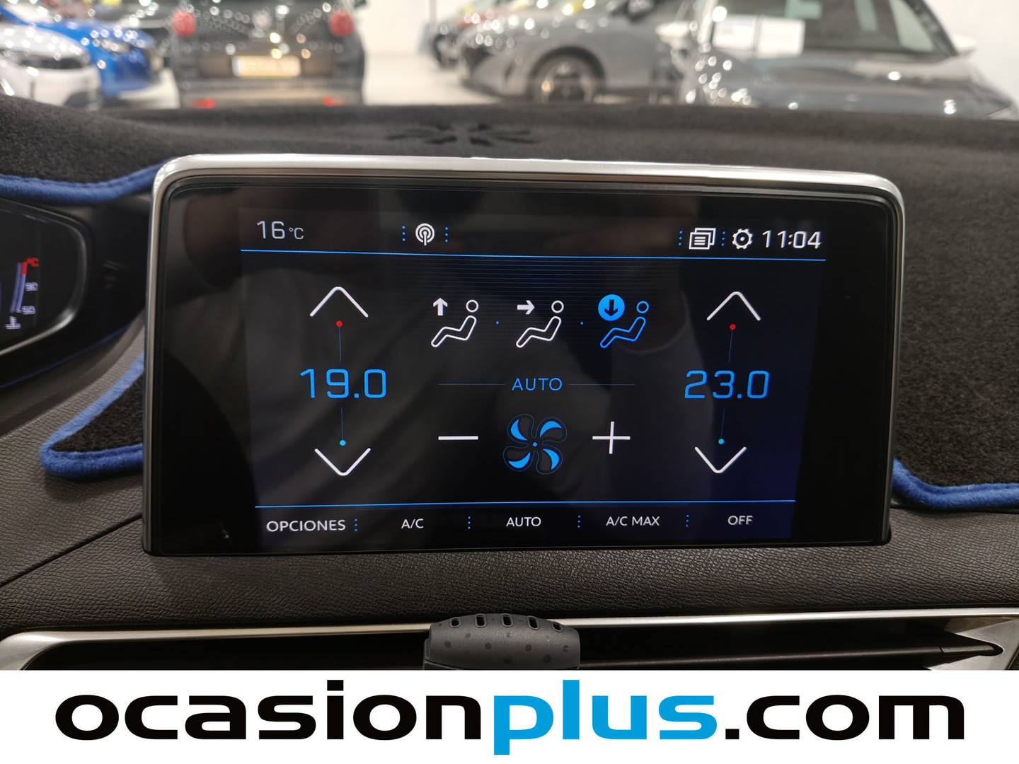 Peugeot 3008 Peugeot 3008 PureTech 130 S&S Allure (130 CV) 130cv