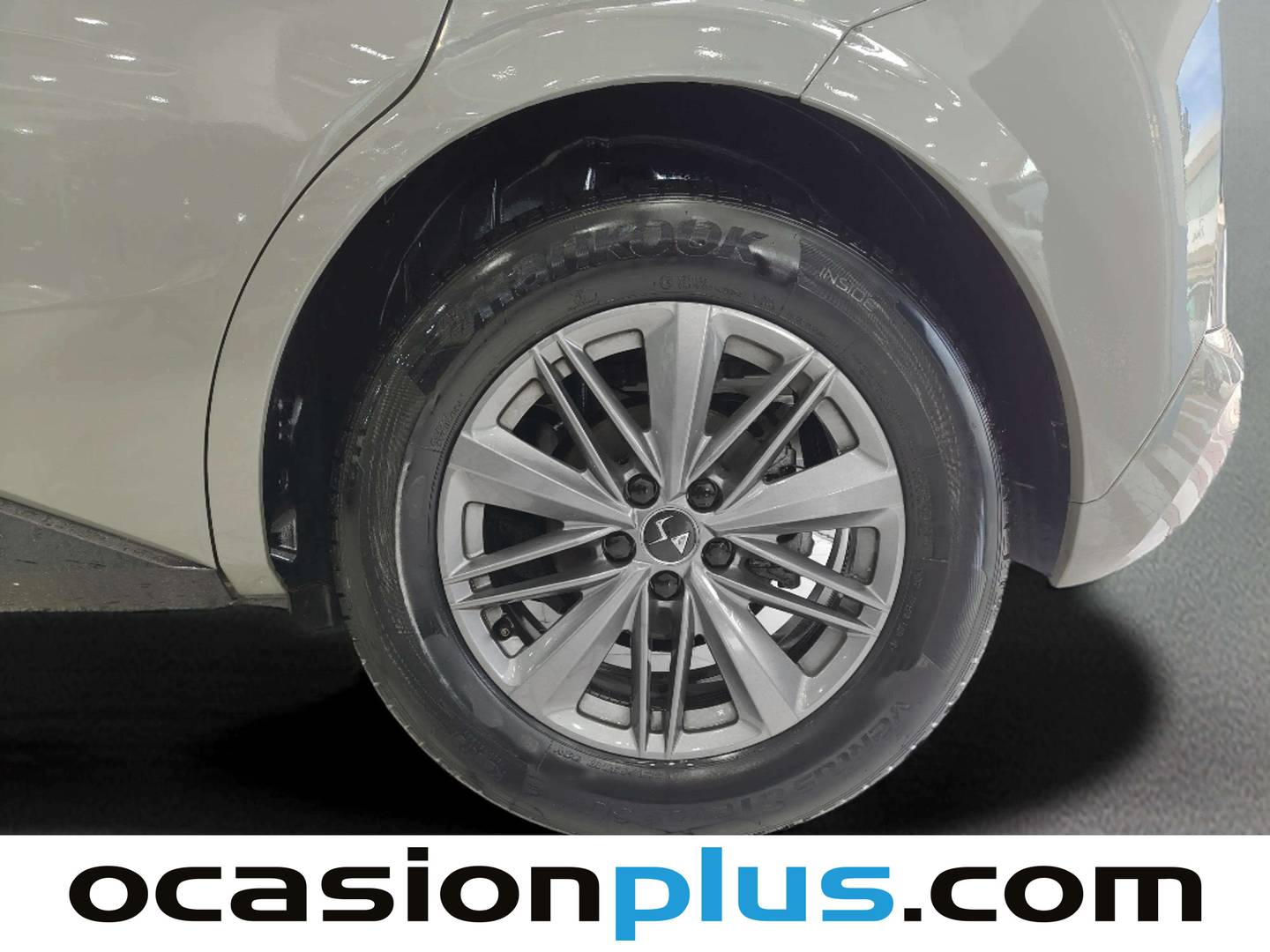 Foto DS DS 4 DS DS4 BlueHDi 130 Bastille Auto (130 CV)