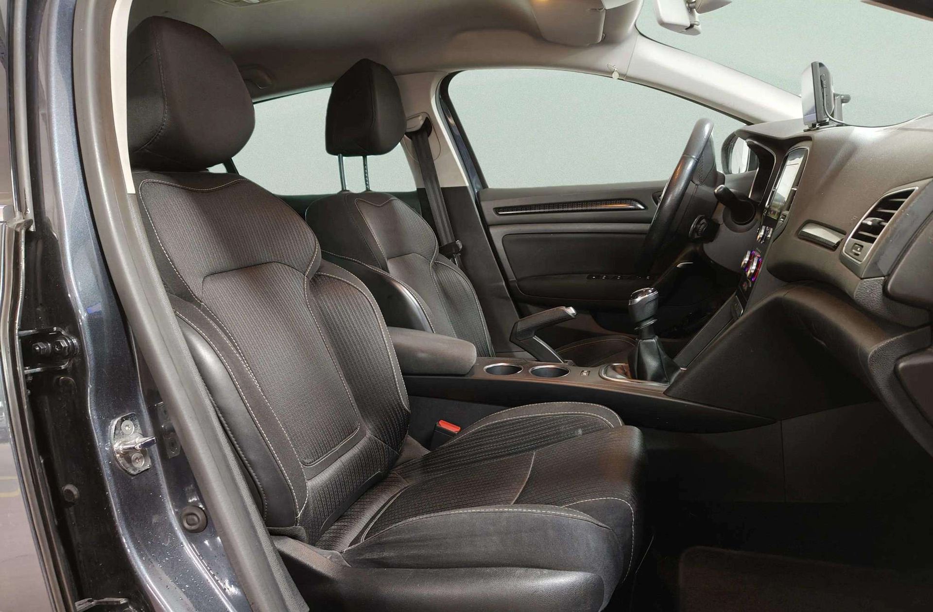 Renault Mégane Intens Energy TCe - foto 14