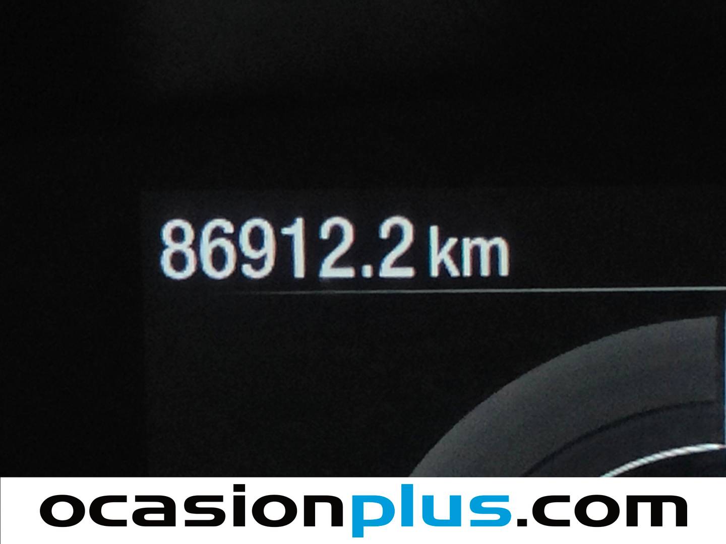 Ford Focus Ford Focus 1.0 Ecoboost MHEV ST-Line (125 CV) seminuevo