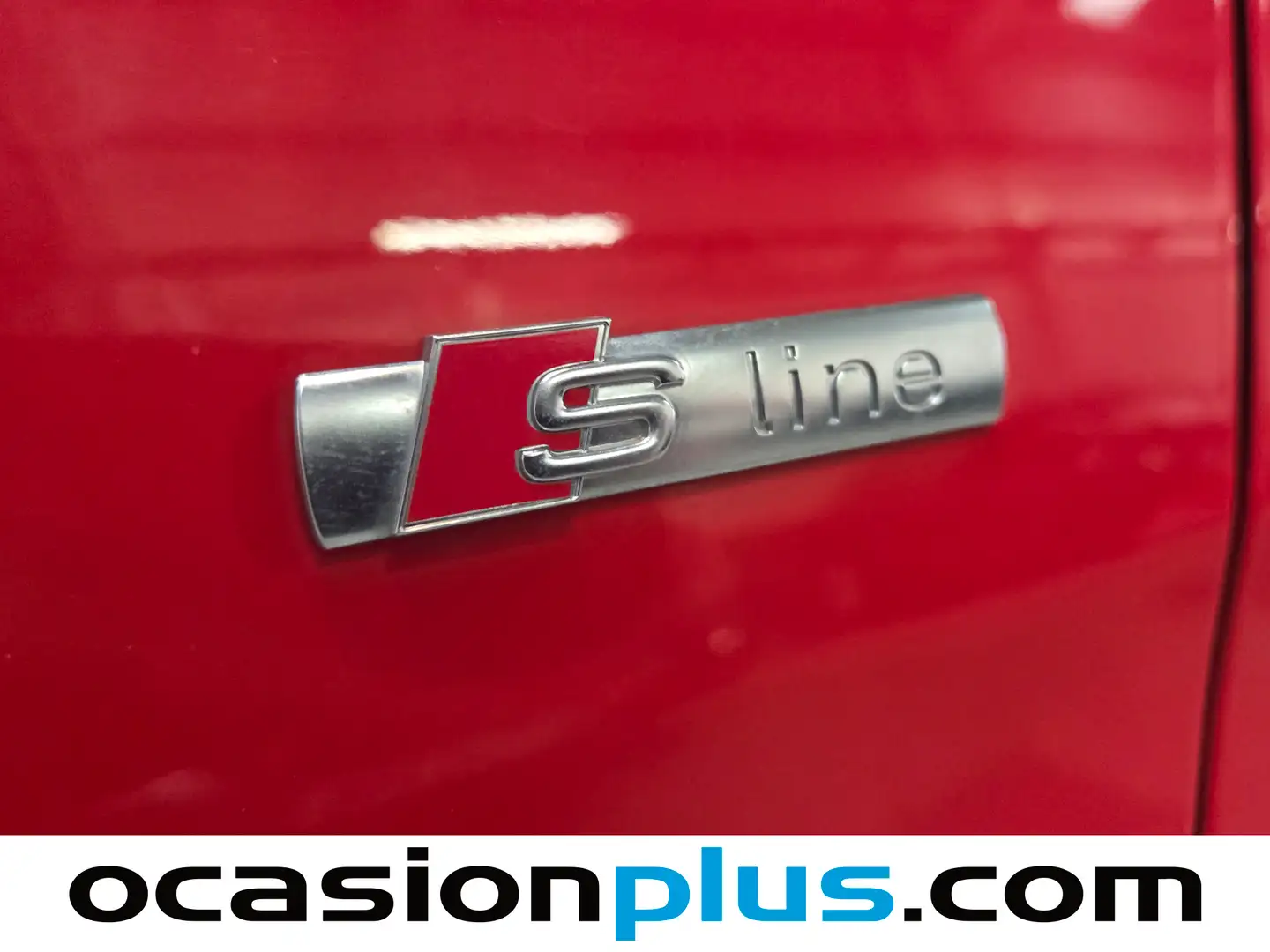 Foto Audi A1 Audi A1 Sportback S line 30 TFSI  (116 CV)