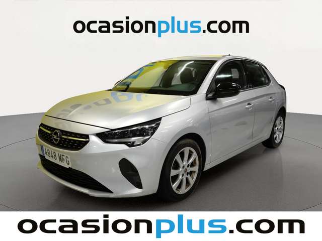 Opel Corsa 1.2 Turbo XHL Elegance (100 CV) de segunda mano