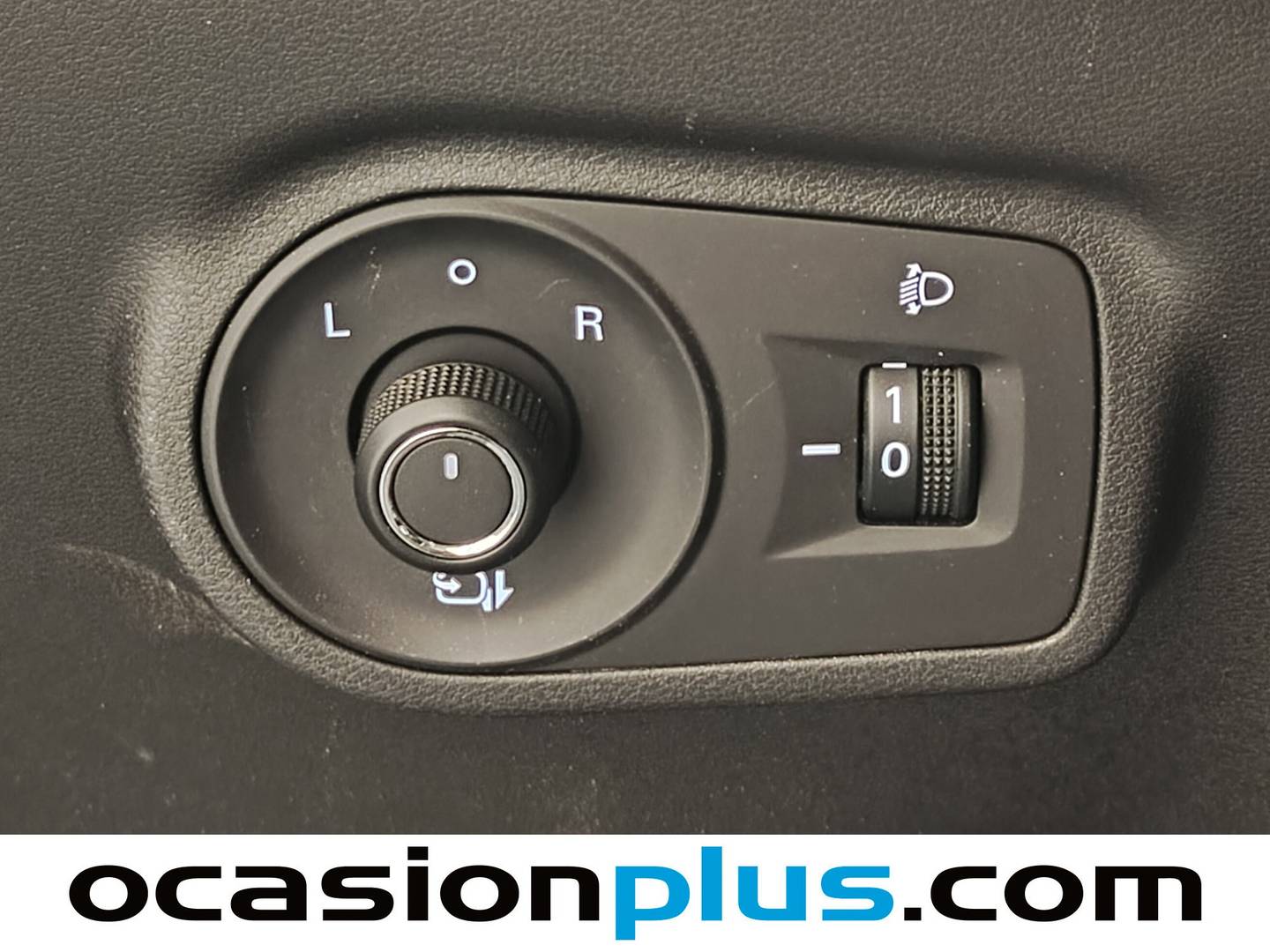 MG ZS MG ZS 1.5 Hybrid+ Luxury (197 CV) de segunda mano