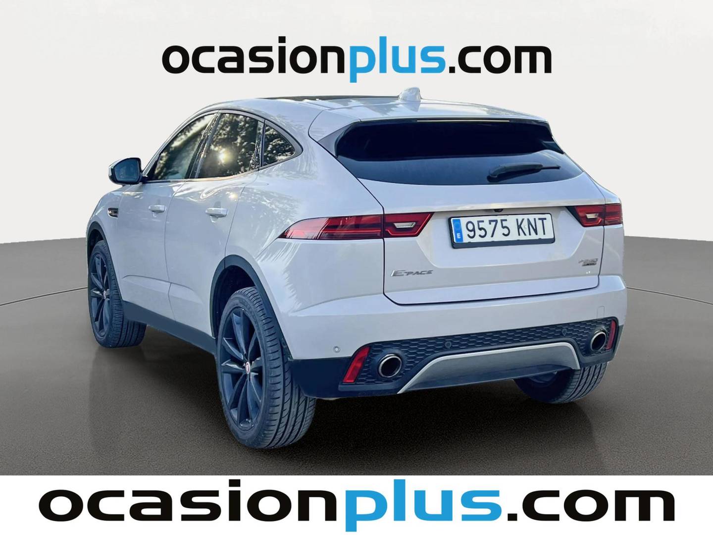 Foto Jaguar E-Pace Jaguar E-PACE 2.0P S 4WD Auto (249 CV)