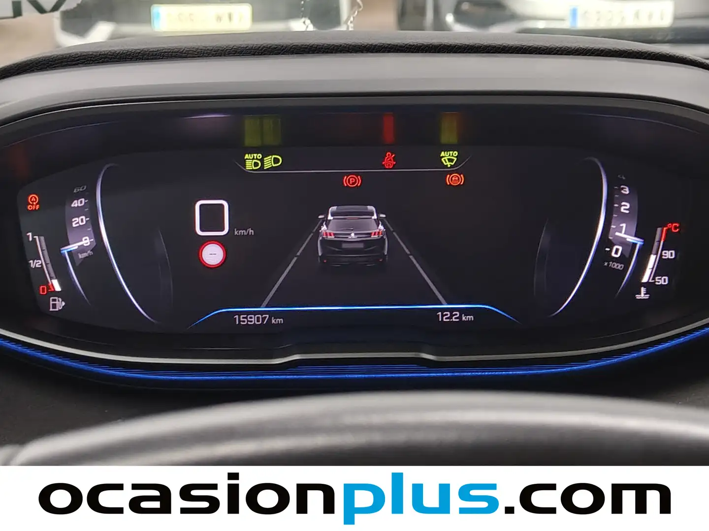 Foto Peugeot 3008 Peugeot 3008 PureTech 130 S&S Allure Pack (130 CV)