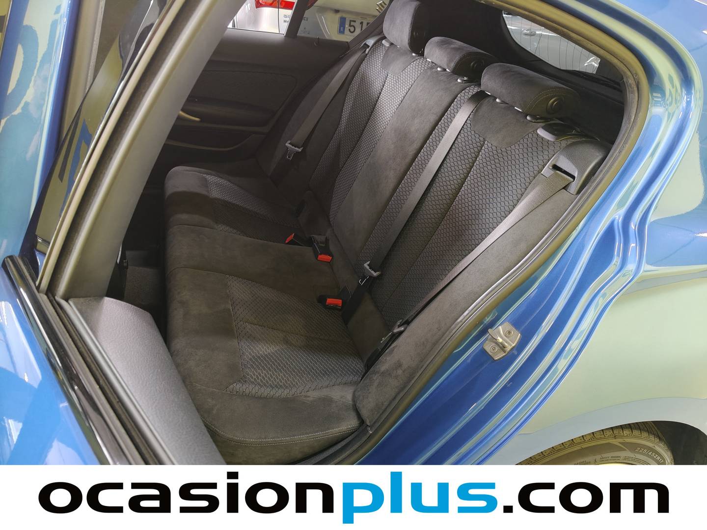 BMW Serie 1 BMW Serie 1 118d Pack M (150 CV) barato