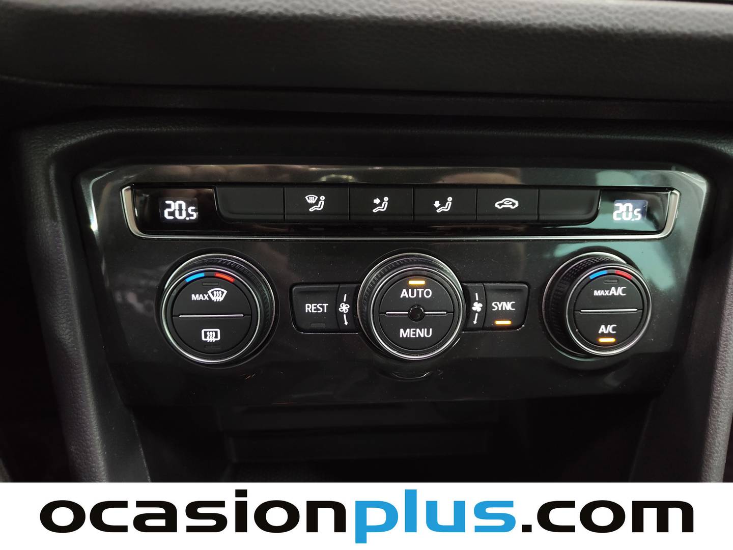 Extras del Volkswagen Tiguan Volkswagen Tiguan Advance 2.0 TDI (150 CV)