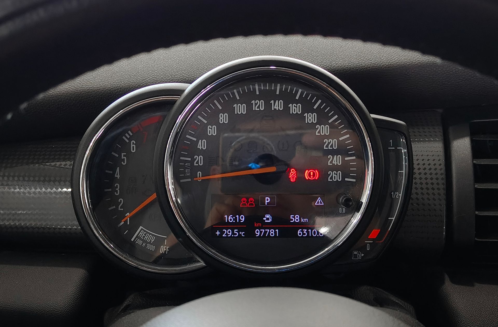MINI Cooper - foto 29