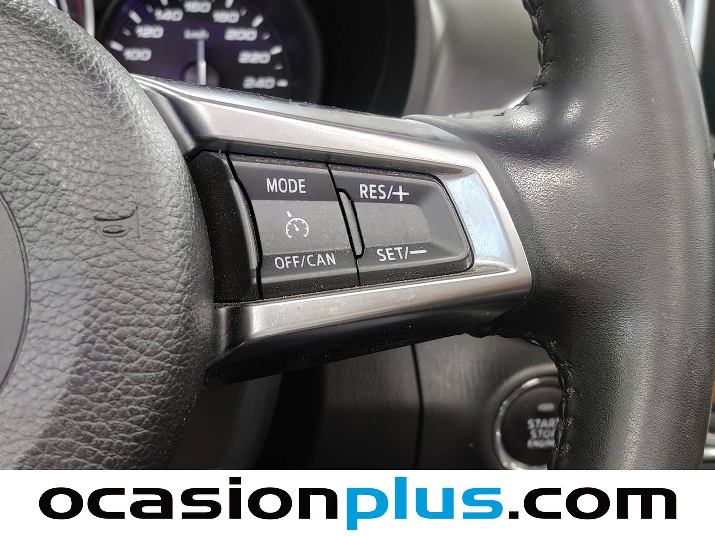 Fiat 124 Spider Fiat 124 Spider 1.4 Multiair Cabrio Lusso (140 CV) 140cv