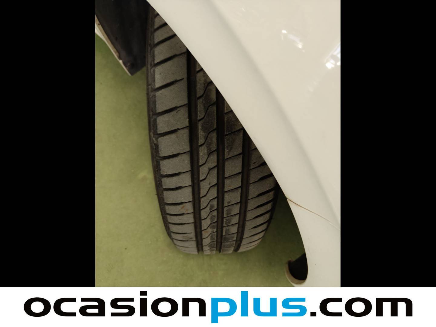 Foto Peugeot 208 Peugeot 208 1.4 HDi Access (68 CV)