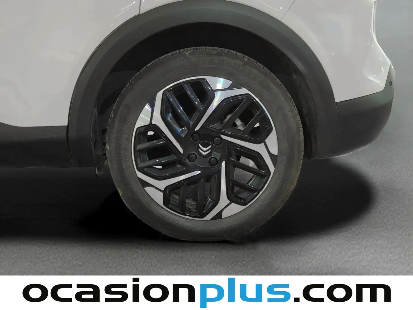 Foto Citroën C4 Citroen C4 PureTech 130 S&S 6v Feel Pack (130 CV)