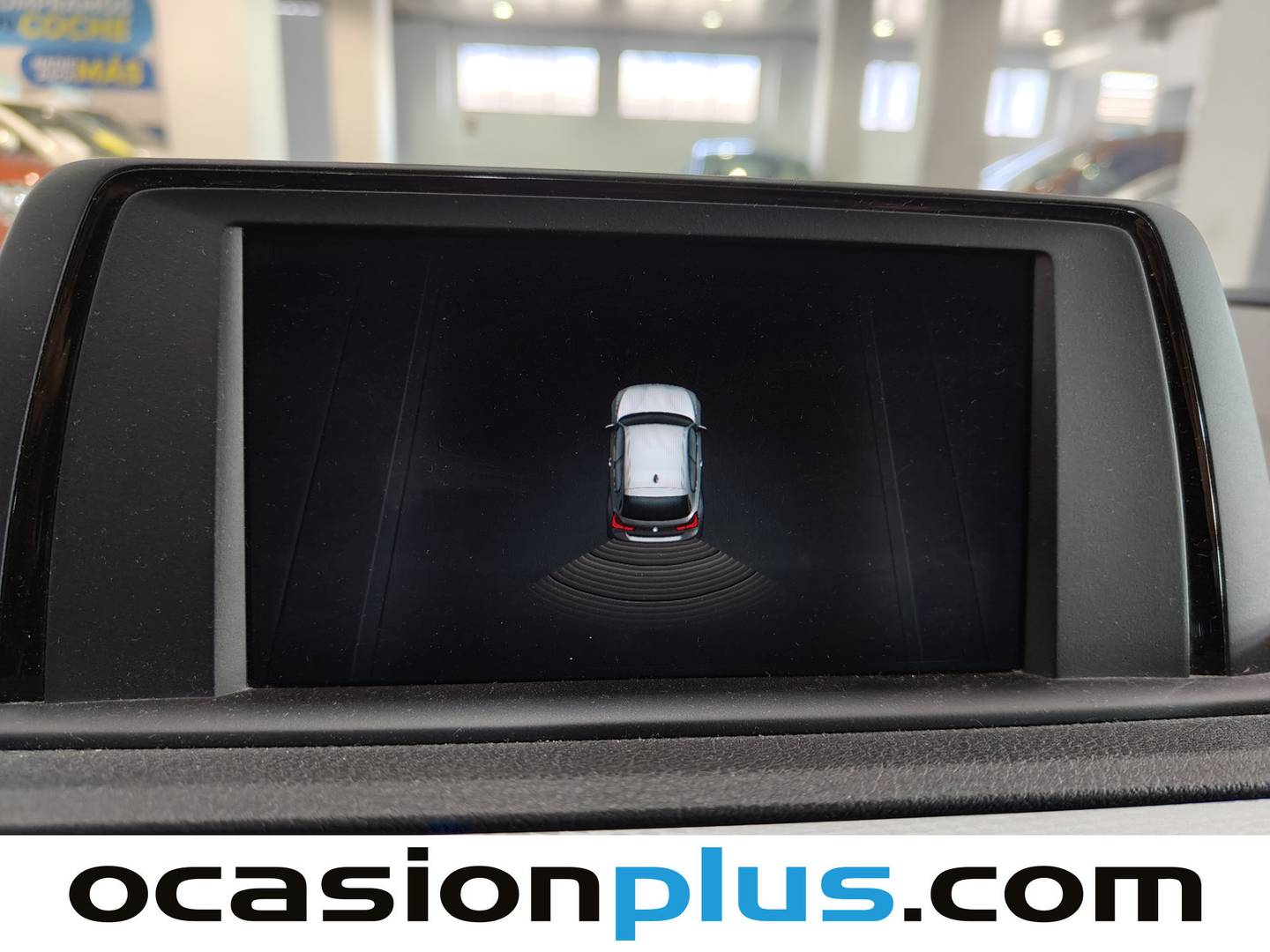 Foto BMW Serie 1 BMW Serie 1 120i (184 CV) Pack M