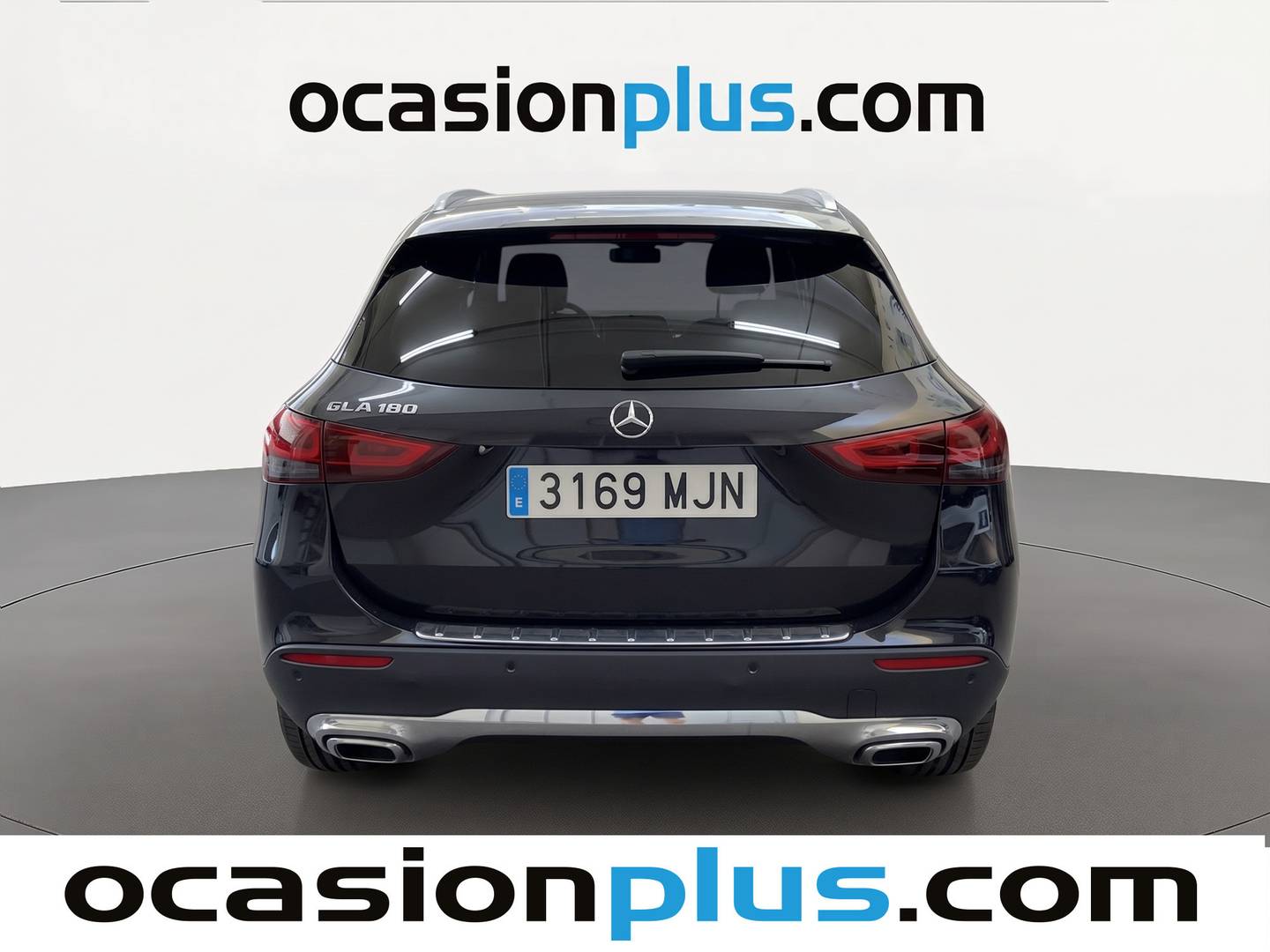 Mercedes GLA Mercedes GLA 180 (136 CV) al mejor precio