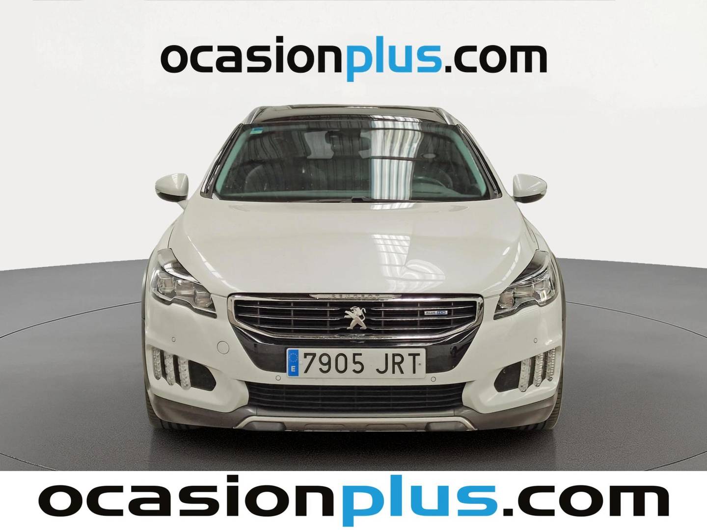 Peugeot 508 RXH Peugeot 508 RXH RXH 2.0 BlueHDI Auto  (180 CV) barato