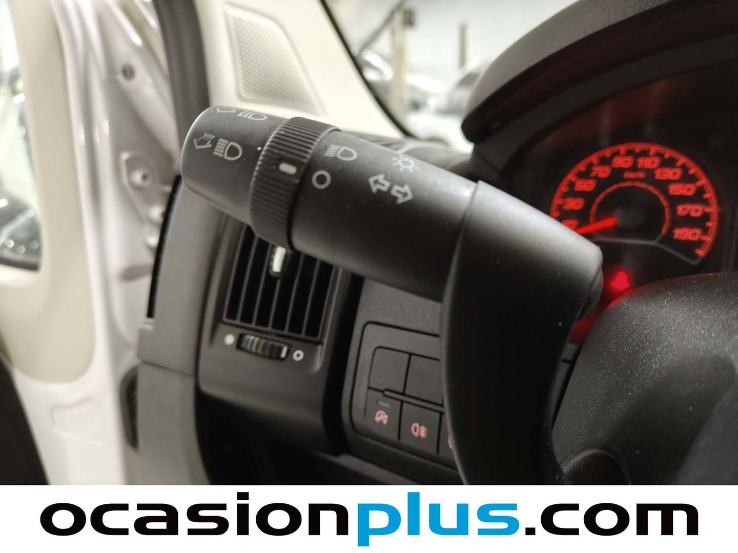 Opel Movano Opel Movano Furgon 2.2 BlueHDi Base L2H2 3.5T (140 CV) manual