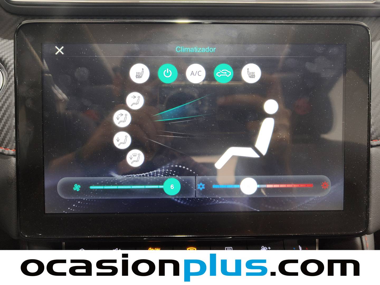 Accesorios del MG ZS MG ZS 1.0T Luxury (111 CV)