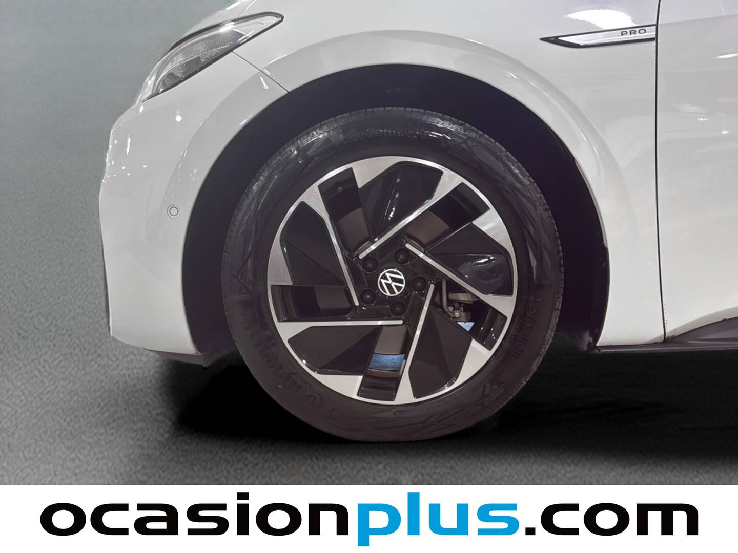 Volkswagen ID.3 Volkswagen ID.3 Life 58kWh Automático (204 CV) seminuevo