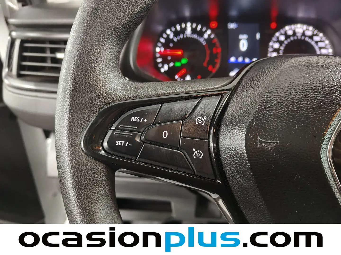 Foto Renault Trafic Renault Trafic Furgon Furgon L1H1 Blue dCi (130 CV)