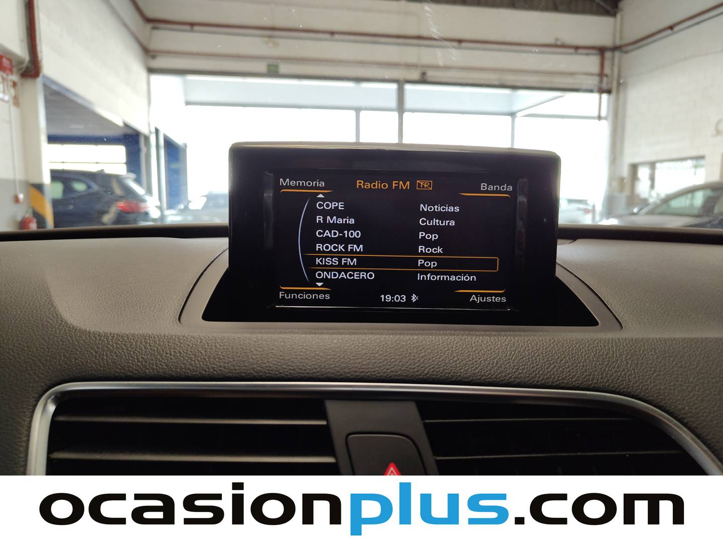Audi Q3 Audi Q3 Sport edition 1.4 TFSI CoD (150 CV) S tronic barato