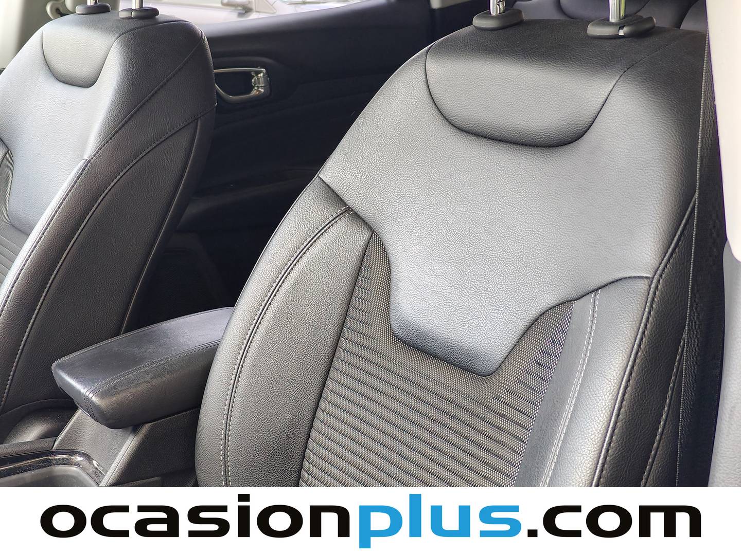 Extras y acabados del Jeep Compass Jeep Compass 1.5 MHEV Limited DCT (130 CV)