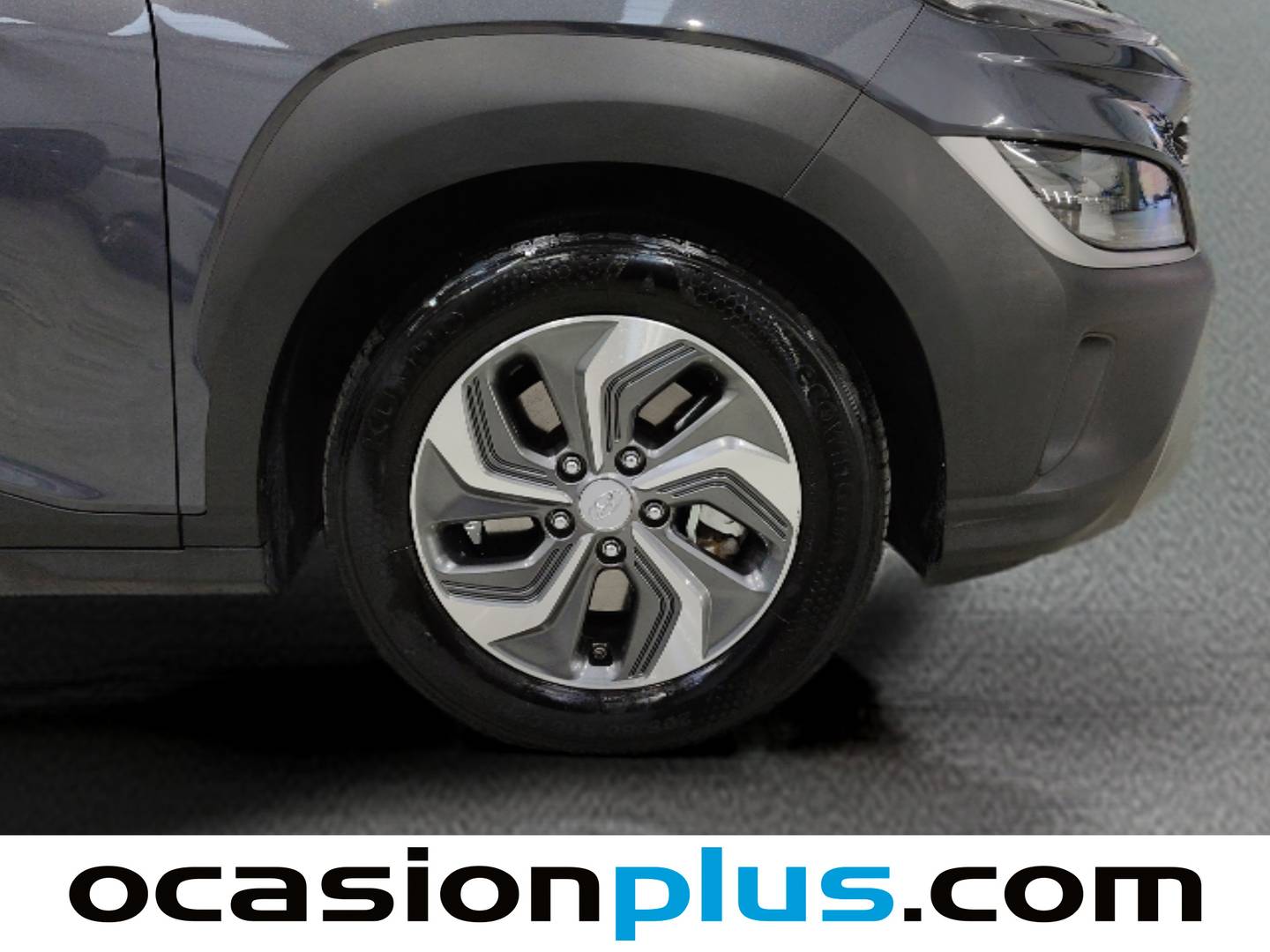 Hyundai Kona Hyundai Kona 1.6 GDI HEV Maxx DCT (141 CV) 141cv