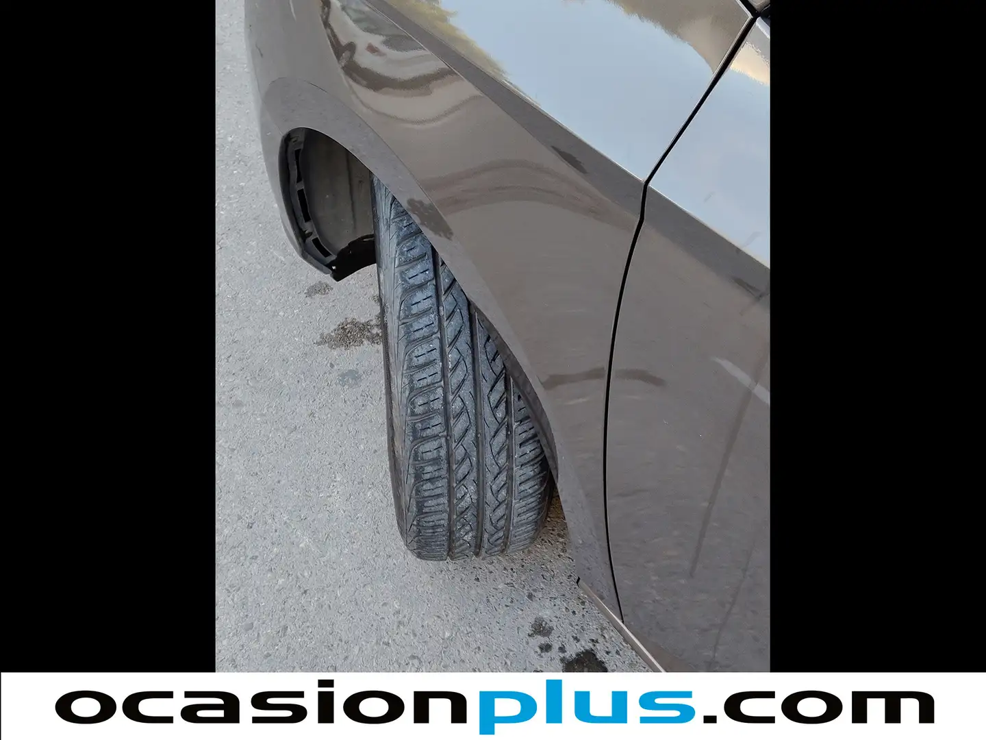 Foto Skoda Fabia Skoda Fabia 1.0 TSI Like DSG (110 CV)