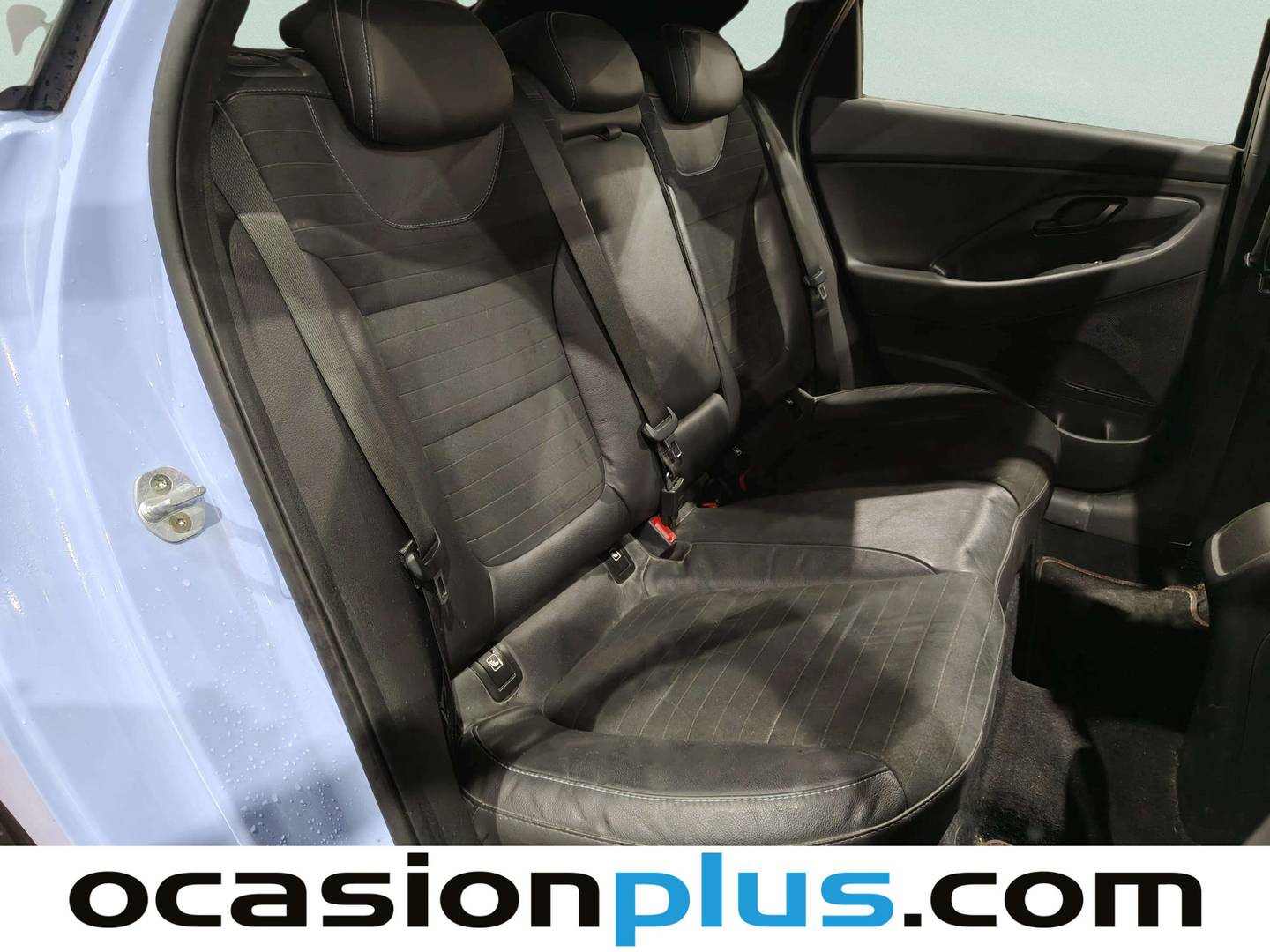 Foto Hyundai i30 Hyundai i30 2.0 TGDI N Performance Sky (275 CV)