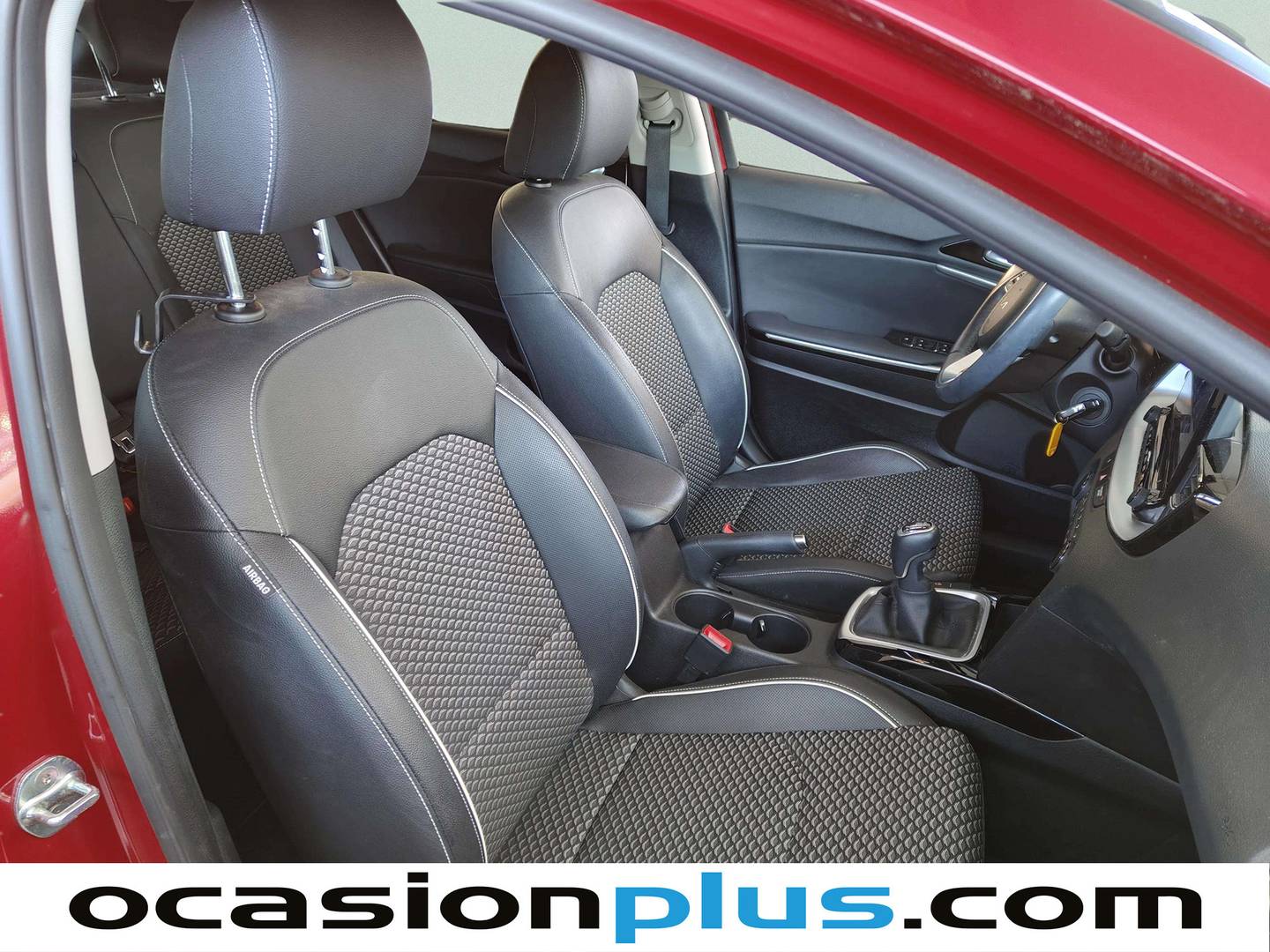 KIA Ceed Kia Ceed 1.0 T-GDi Tech (120 CV) gasolina